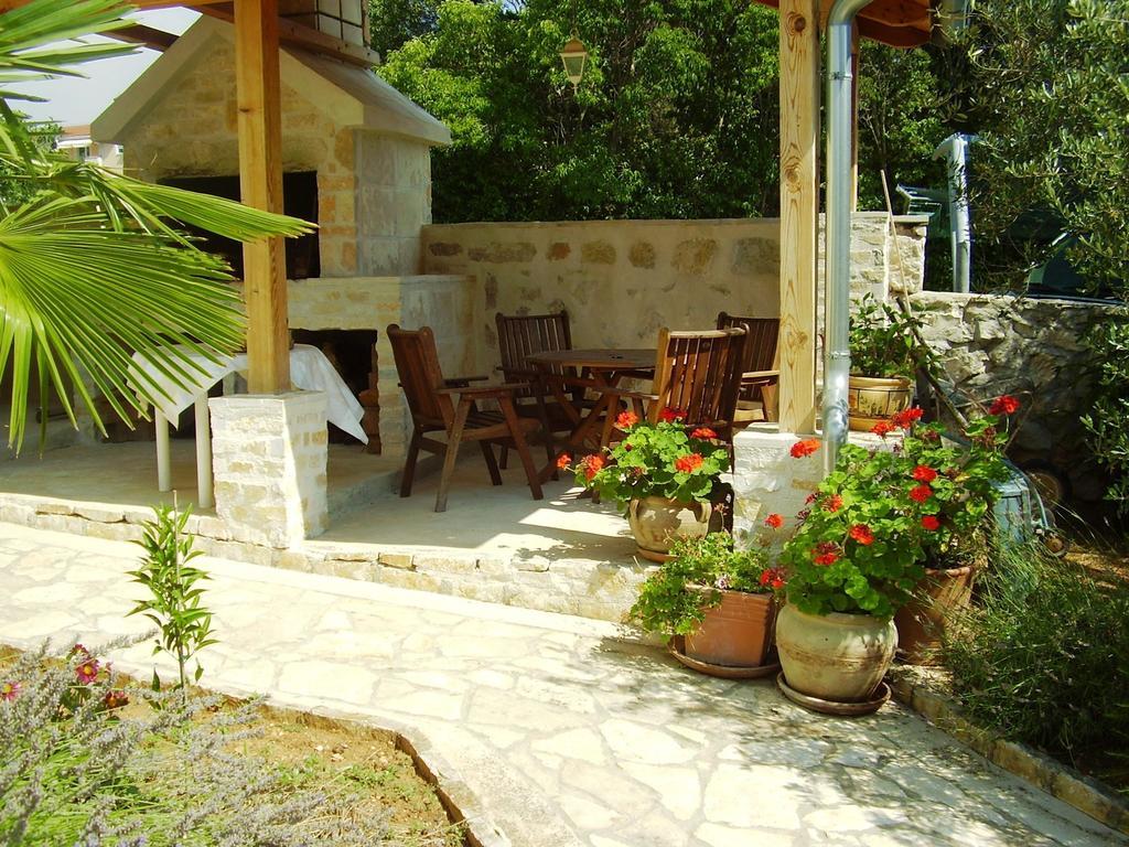 Apartments Andela Sveti Filip i Jakov Dış mekan fotoğraf