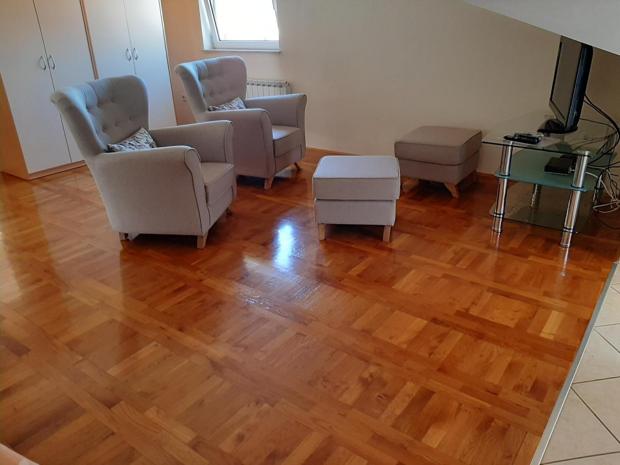 Apartments Andela Sveti Filip i Jakov Dış mekan fotoğraf