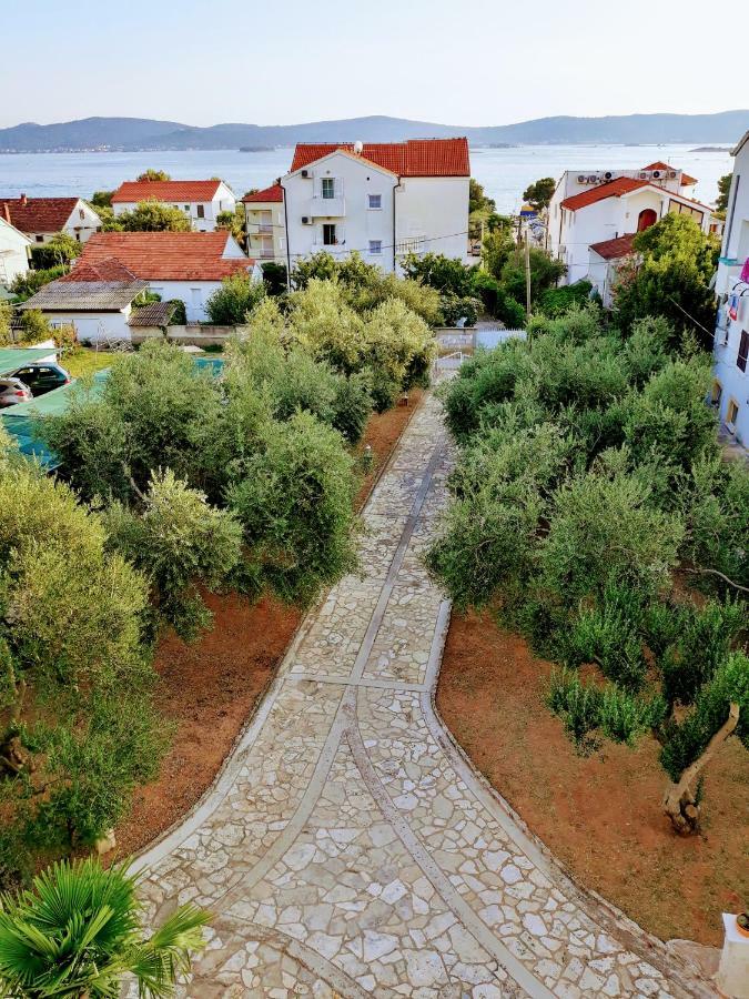Apartments Andela Sveti Filip i Jakov Dış mekan fotoğraf