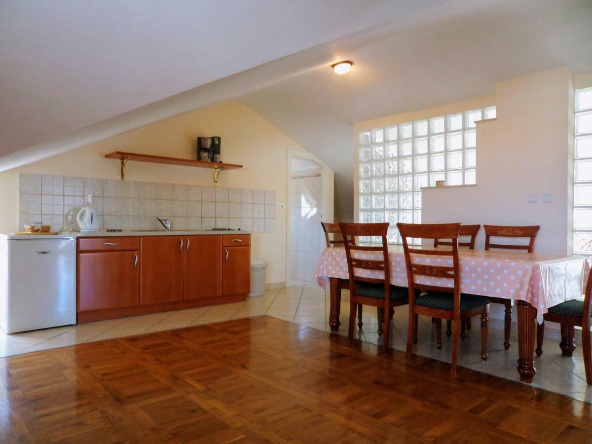Apartments Andela Sveti Filip i Jakov Dış mekan fotoğraf