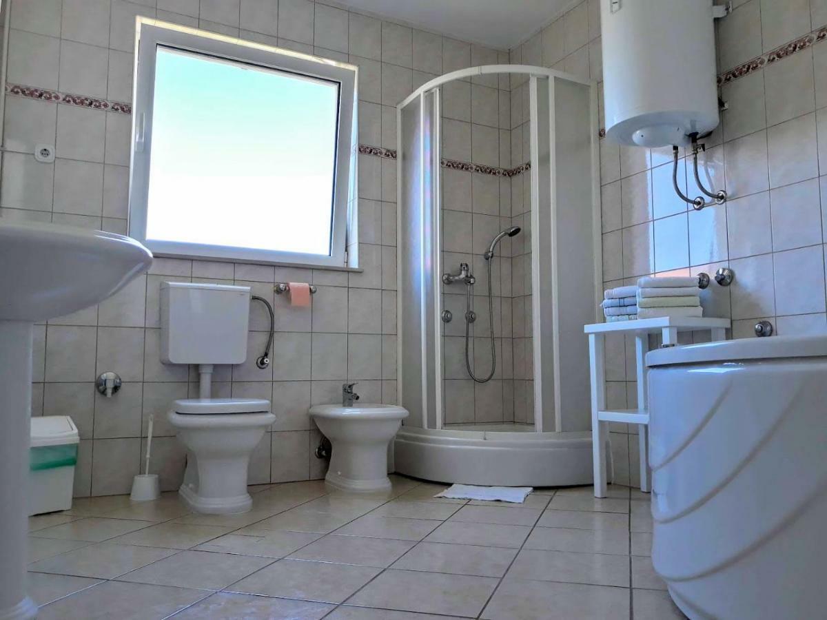Apartments Andela Sveti Filip i Jakov Dış mekan fotoğraf
