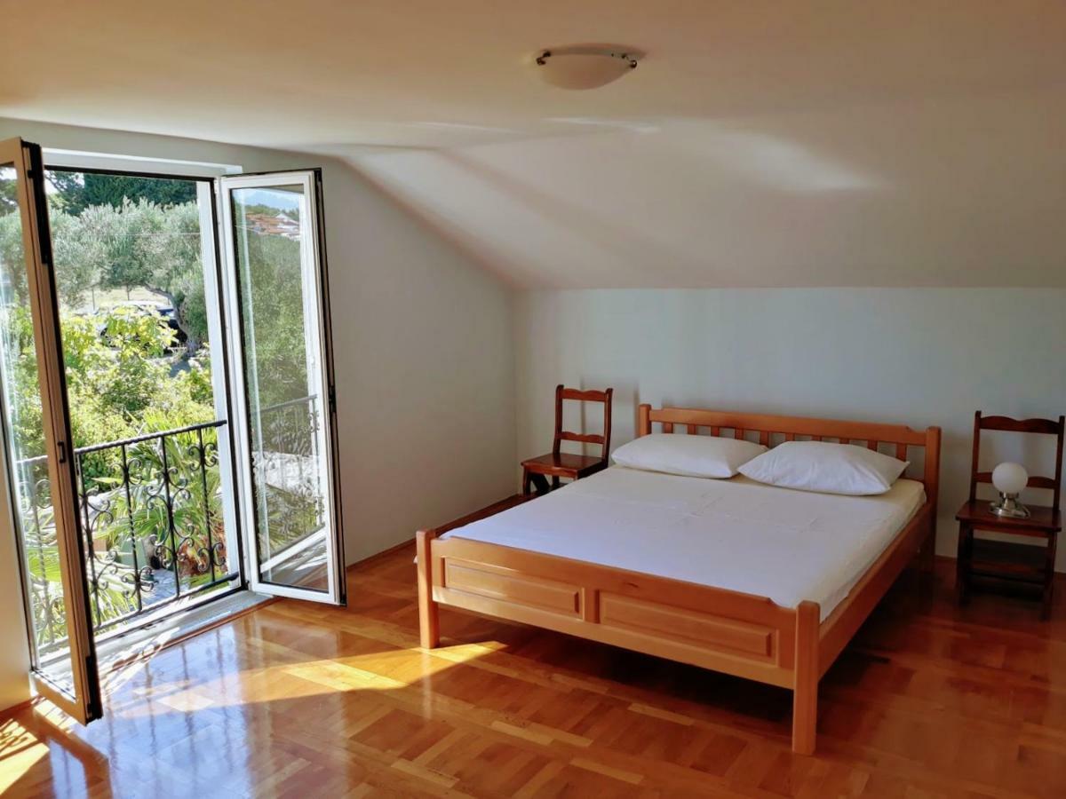 Apartments Andela Sveti Filip i Jakov Dış mekan fotoğraf