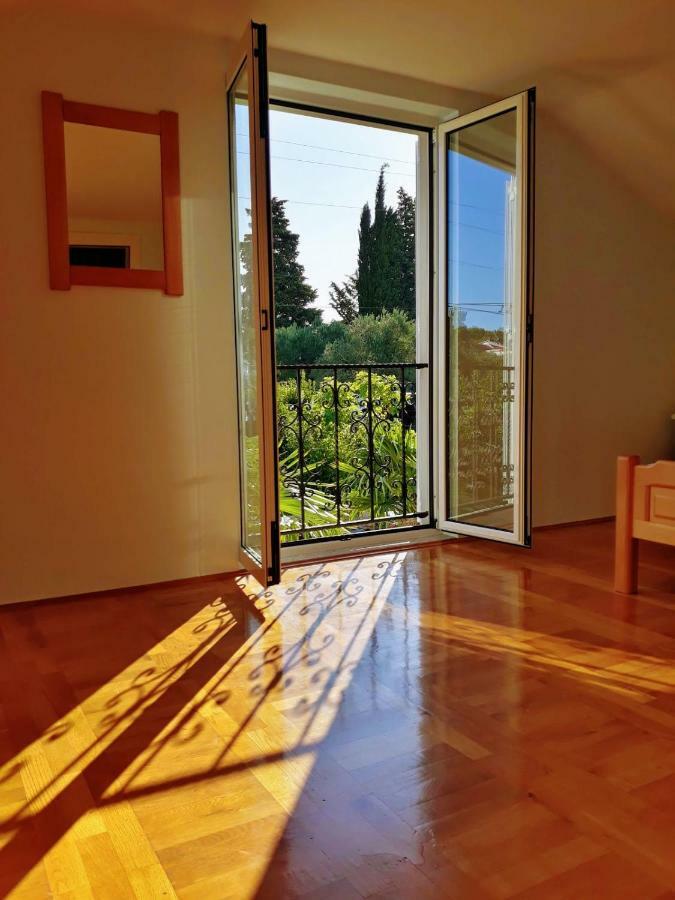 Apartments Andela Sveti Filip i Jakov Dış mekan fotoğraf