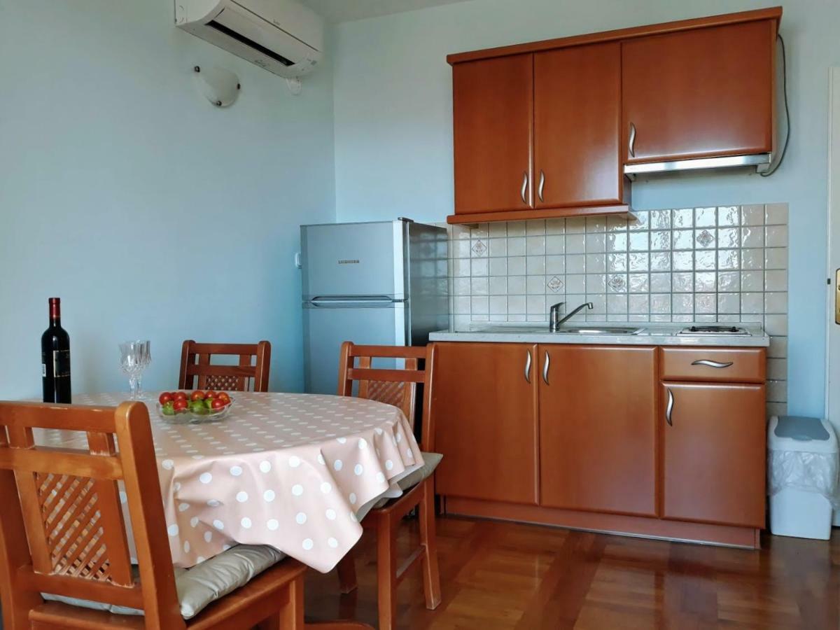 Apartments Andela Sveti Filip i Jakov Dış mekan fotoğraf