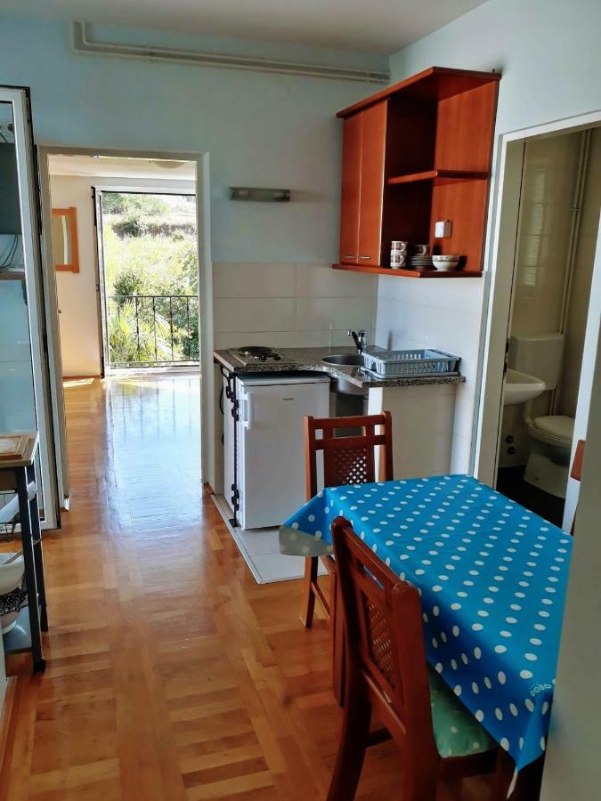 Apartments Andela Sveti Filip i Jakov Dış mekan fotoğraf