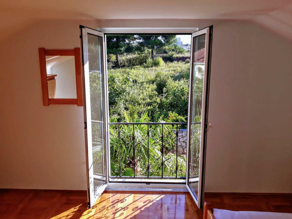 Apartments Andela Sveti Filip i Jakov Dış mekan fotoğraf