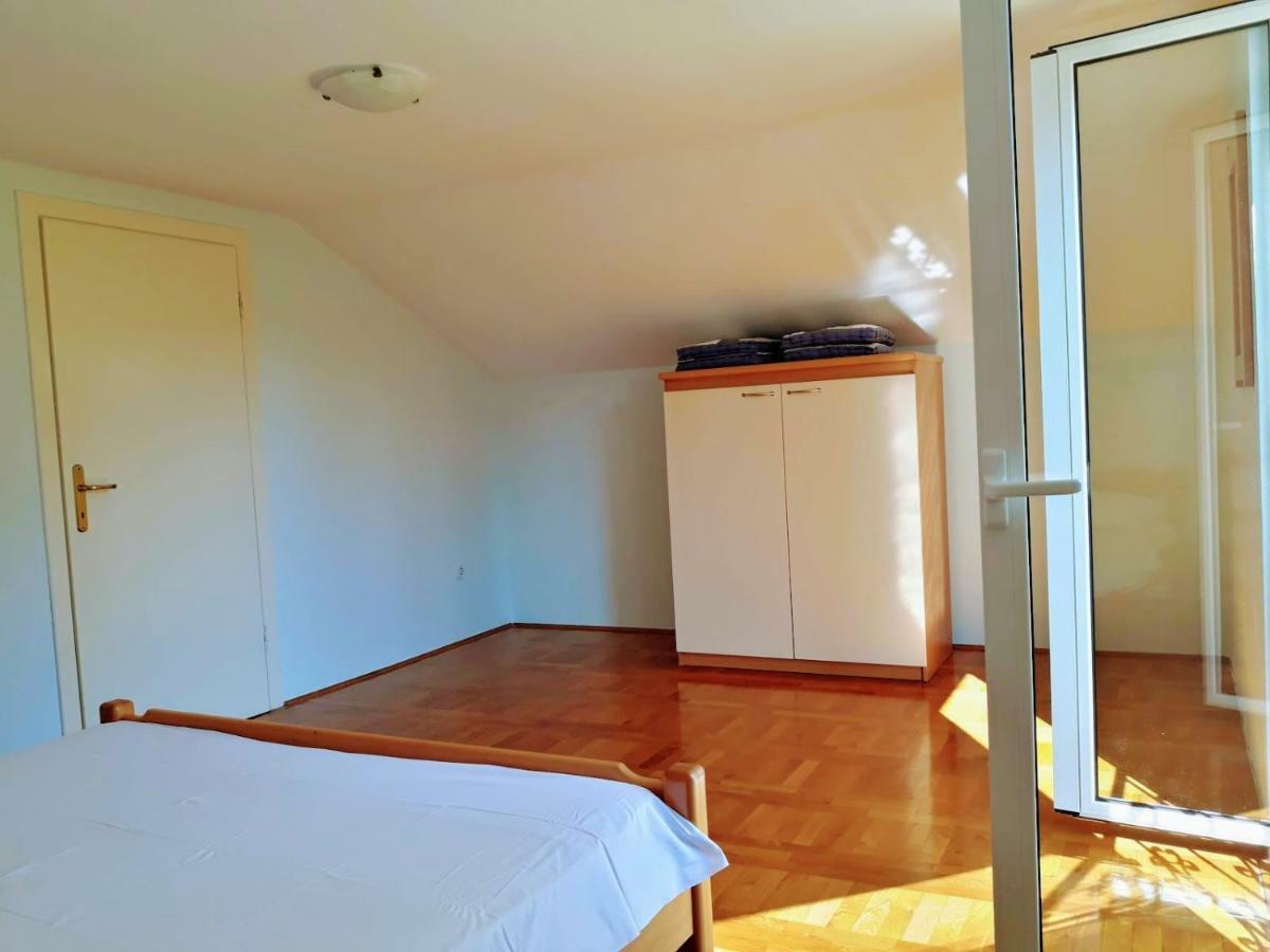 Apartments Andela Sveti Filip i Jakov Dış mekan fotoğraf