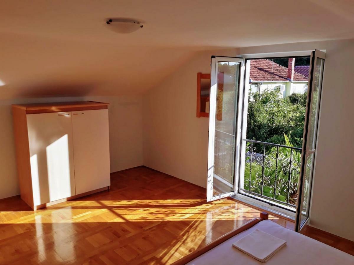 Apartments Andela Sveti Filip i Jakov Dış mekan fotoğraf
