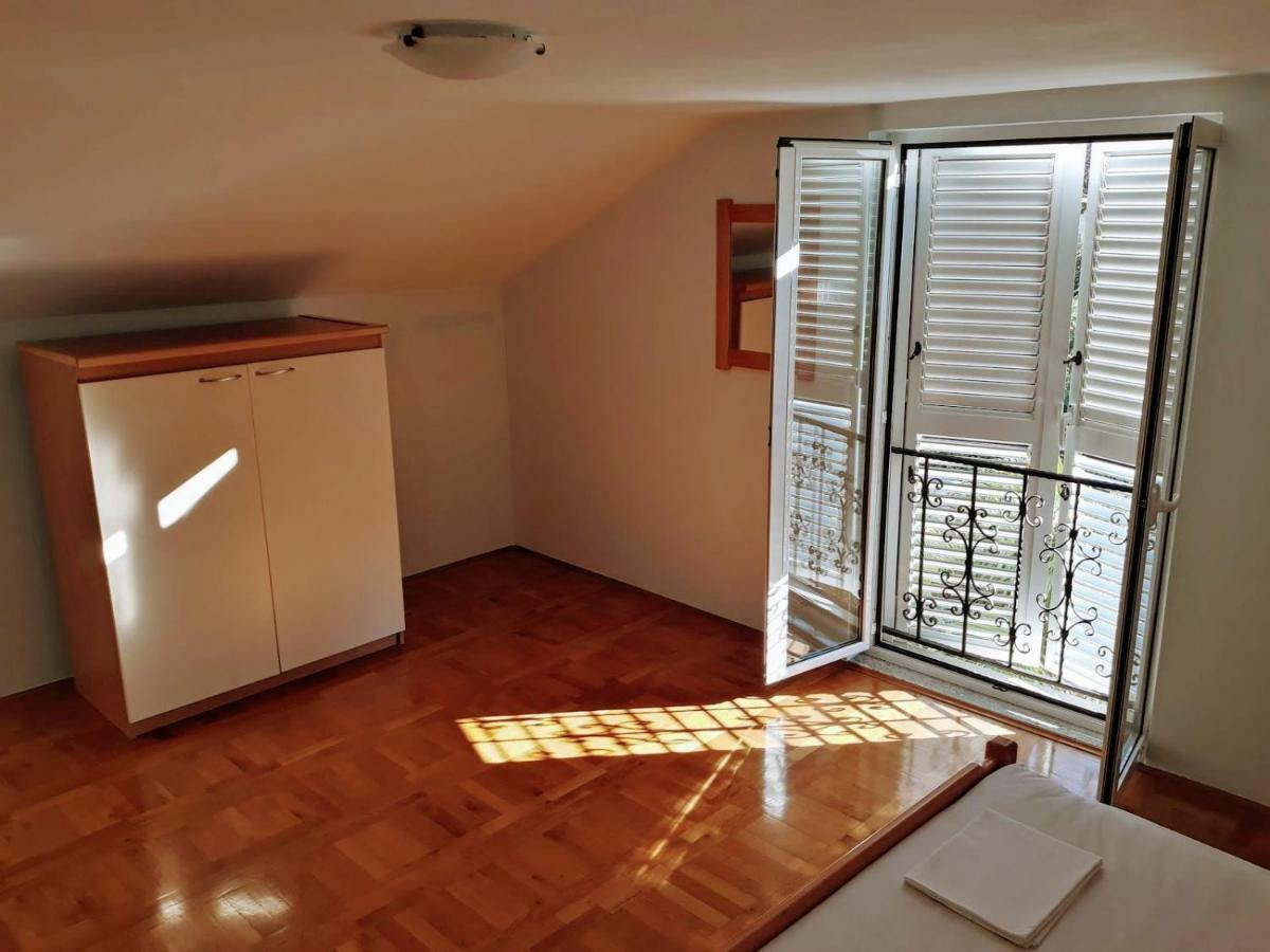 Apartments Andela Sveti Filip i Jakov Dış mekan fotoğraf